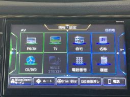 NISSAN X-TRAIL AUTECH I PACKAGE 2019 full