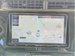 TOYOTA AQUA S 2017 full