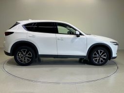 MAZDA CX-5 XD L PACKAGE 2017 full