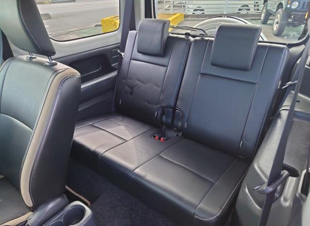 SUZUKI JIMNY LANDVENTURE 2014 full