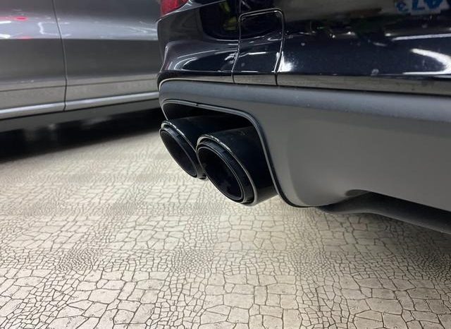 PORSCHE CAYENNE BASEGRADE 2019 full