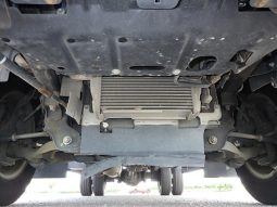 Hino Dutro 3t Flat Body 2017 full