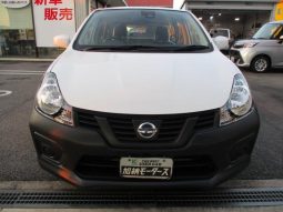 NISSAN NV150AD VE full