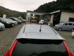 HONDA FIT 13G L PACKAGE 2014 full