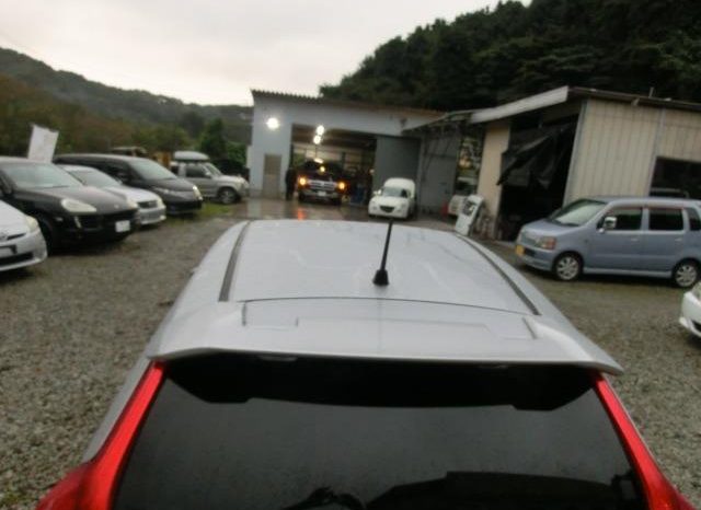 HONDA FIT 13G L PACKAGE 2014 full