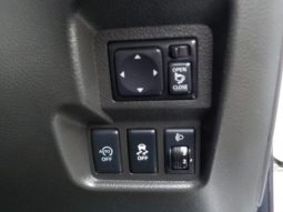 NISSAN CUBE 15X 2018 full