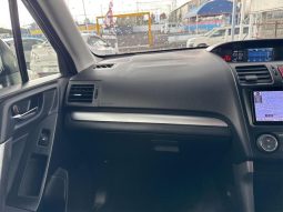 SUBARU FORESTER 2.0XT EYE SIGHT 2012 full