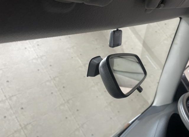 TOYOTA SUCCEED VAN UL X PACKAGE 2010 full