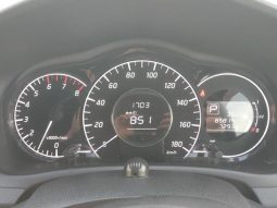 NISSAN NOTE X DIG-S 2017 full