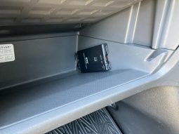 NISSAN NV200 VANETTE VAN DX 2016 full