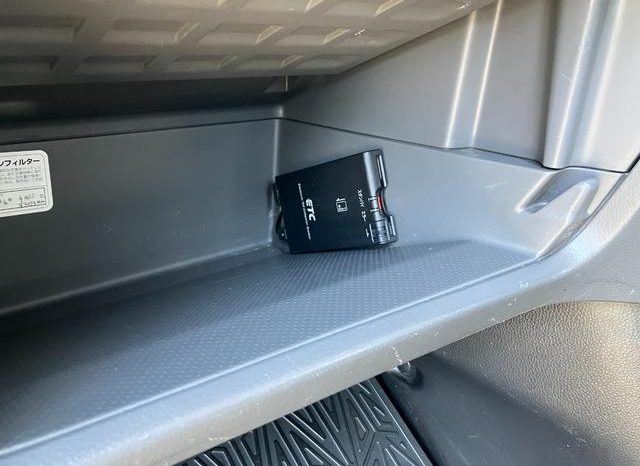 NISSAN NV200 VANETTE VAN DX 2016 full