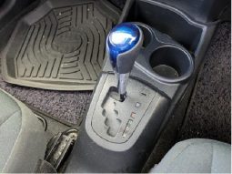 TOYOTA AQUA S 2017 full