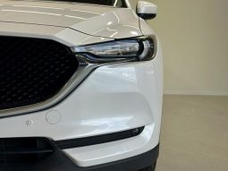 MAZDA CX-5 XD L PACKAGE 2017 full