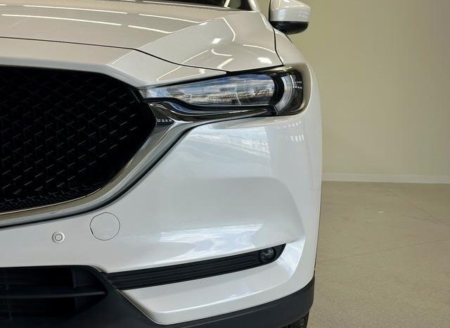 MAZDA CX-5 XD L PACKAGE 2017 full