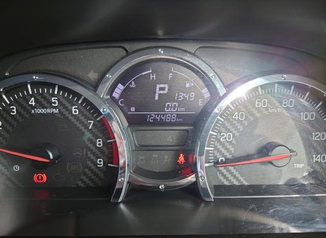 SUZUKI JIMNY LANDVENTURE 2014 full