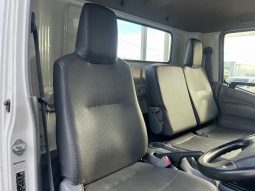 Hino Dutro Flat Body 2-tone to 5-tone 2017 full