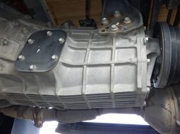 Hino Dutro 3t Flat Body 2017 full