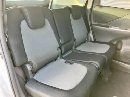 TOYOTA RACTIS G S PACKAGE 2010 full