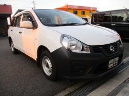 NISSAN NV150AD VE full