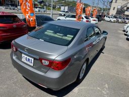 TOYOTA MARK X 250G RELAX SELECTION 2010 full