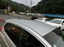 HONDA FIT 13G L PACKAGE 2014 full