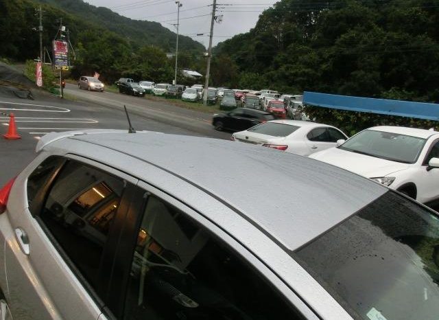 HONDA FIT 13G L PACKAGE 2014 full