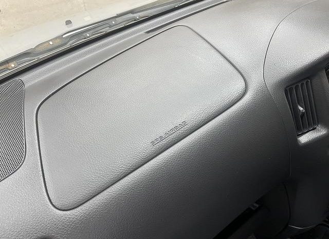 TOYOTA SUCCEED VAN UL X PACKAGE 2010 full