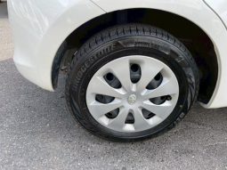 TOYOTA RACTIS X L PACKAGE 2010 full