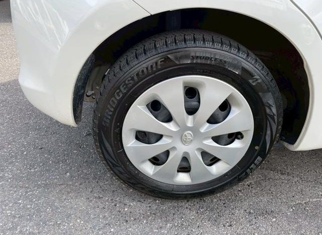 TOYOTA RACTIS X L PACKAGE 2010 full