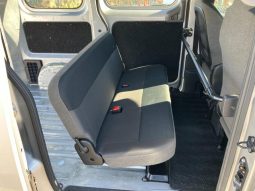 NISSAN NV200 VANETTE VAN DX 2016 full