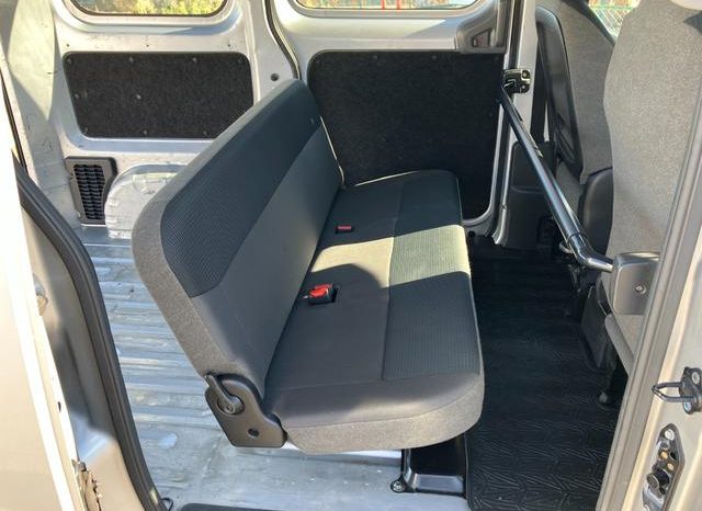 NISSAN NV200 VANETTE VAN DX 2016 full