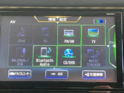 NISSAN X-TRAIL AUTECH I PACKAGE 2019 full