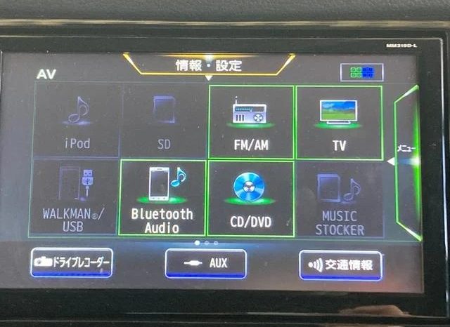 NISSAN X-TRAIL AUTECH I PACKAGE 2019 full