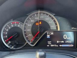 TOYOTA VITZ F 2017 full