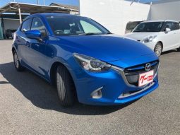 MAZDA DEMIO 13S TOURING 2016 full