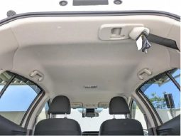 TOYOTA AQUA S 2017 full