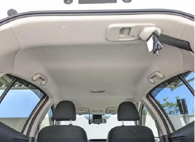 TOYOTA AQUA S 2017 full