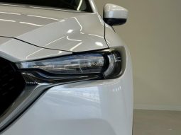 MAZDA CX-5 XD L PACKAGE 2017 full