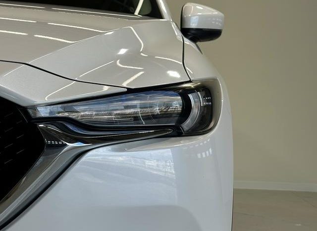 MAZDA CX-5 XD L PACKAGE 2017 full