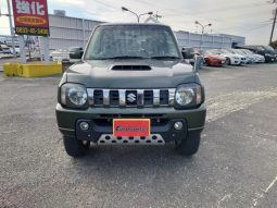 SUZUKI JIMNY LANDVENTURE 2014 full