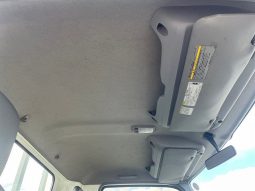 Hino Dutro Flat Body 2-tone to 5-tone 2017 full