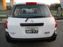 NISSAN NV150AD VE full