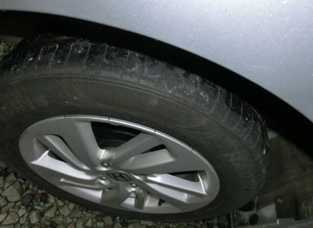 HONDA FIT 13G L PACKAGE 2014 full