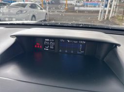 SUBARU FORESTER 2.0XT EYE SIGHT 2012 full