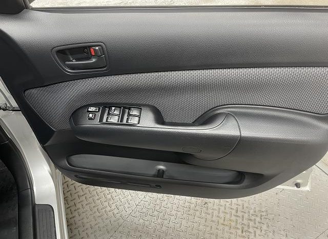 TOYOTA SUCCEED VAN UL X PACKAGE 2010 full