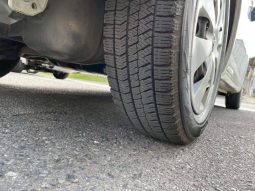 TOYOTA RACTIS X L PACKAGE 2010 full