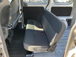 NISSAN NV200 VANETTE VAN DX 2016 full