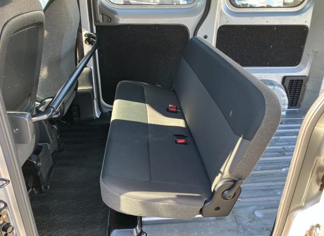 NISSAN NV200 VANETTE VAN DX 2016 full