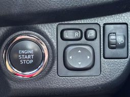 TOYOTA VITZ F 2017 full