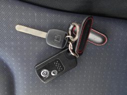 HONDA FIT SHE S 2010 full